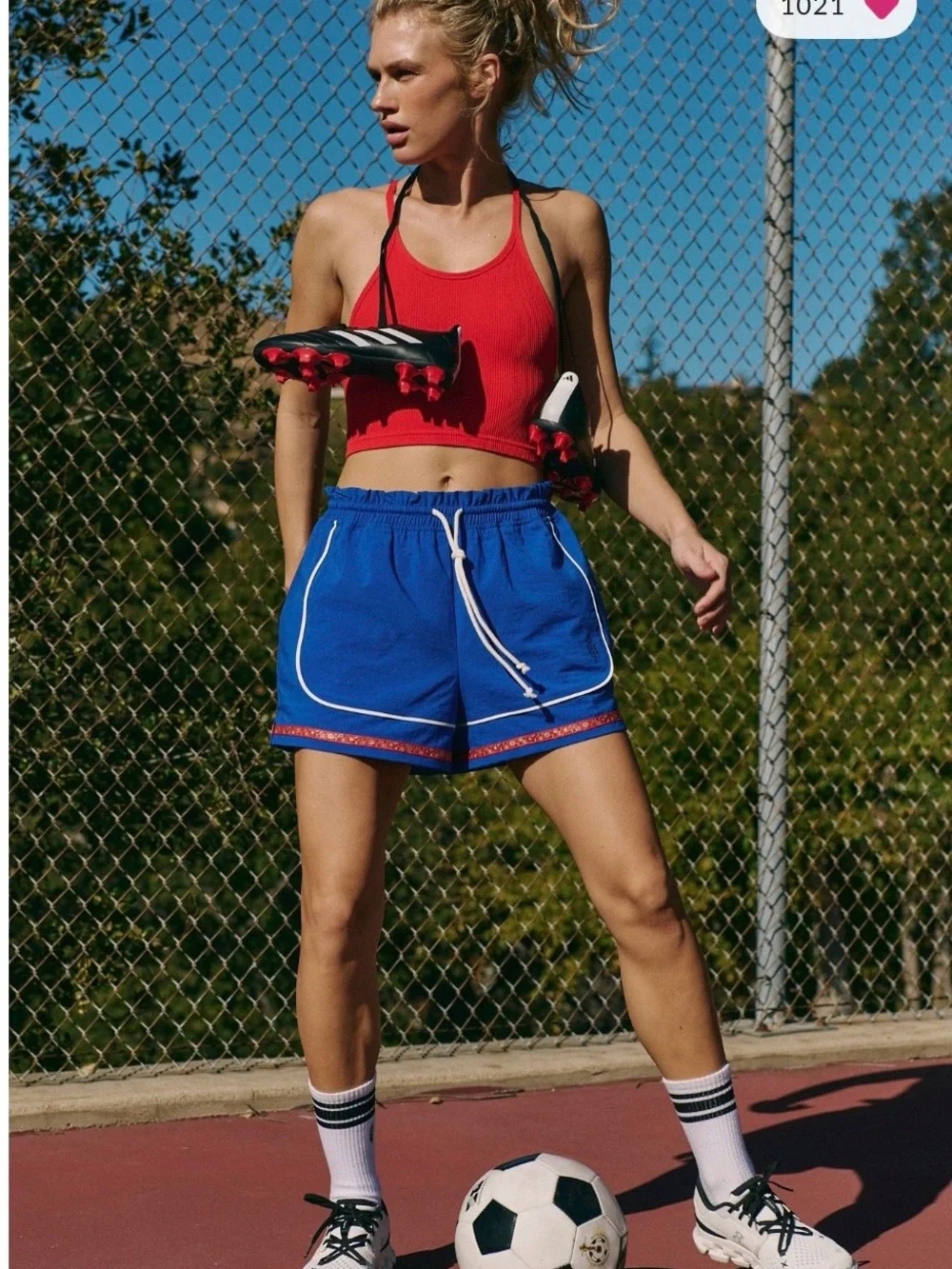 NEW Free People Movement On Set Shorts